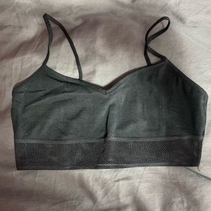 Express One Eleven Bralette in Size Extra Small